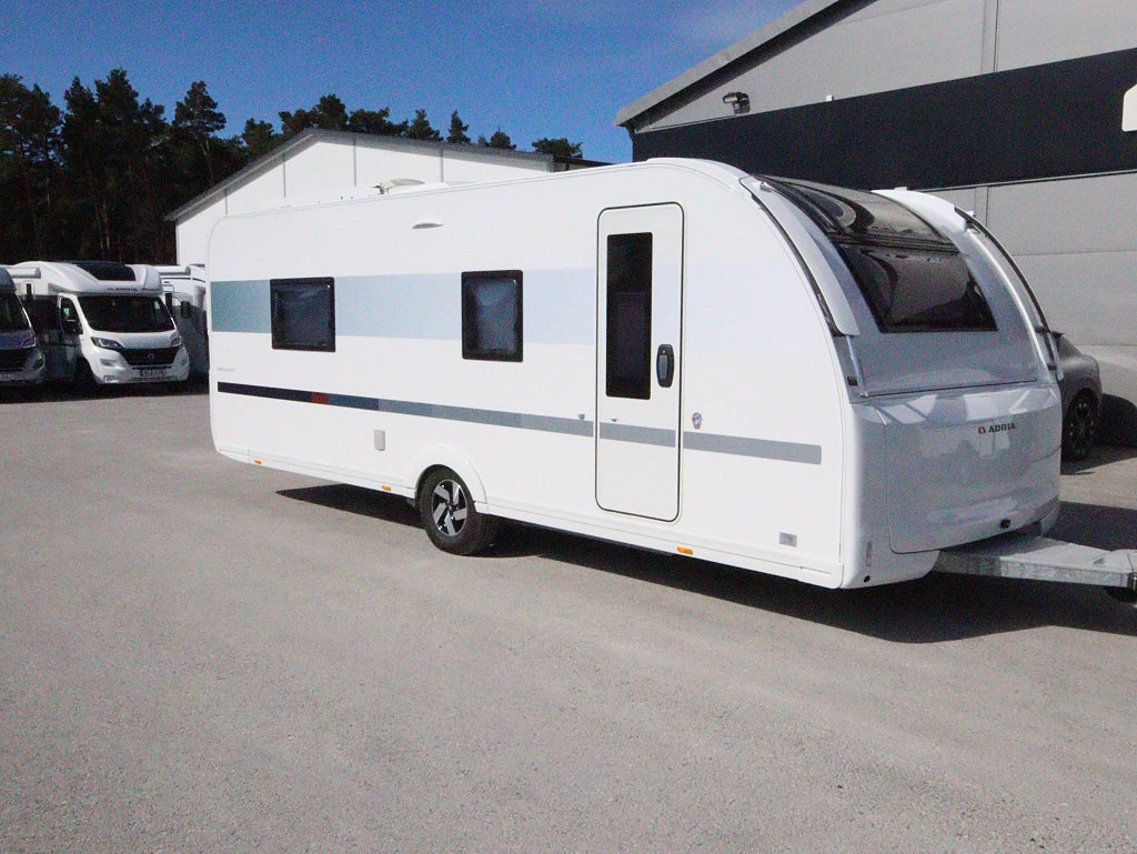 Adria Adora 613 HT