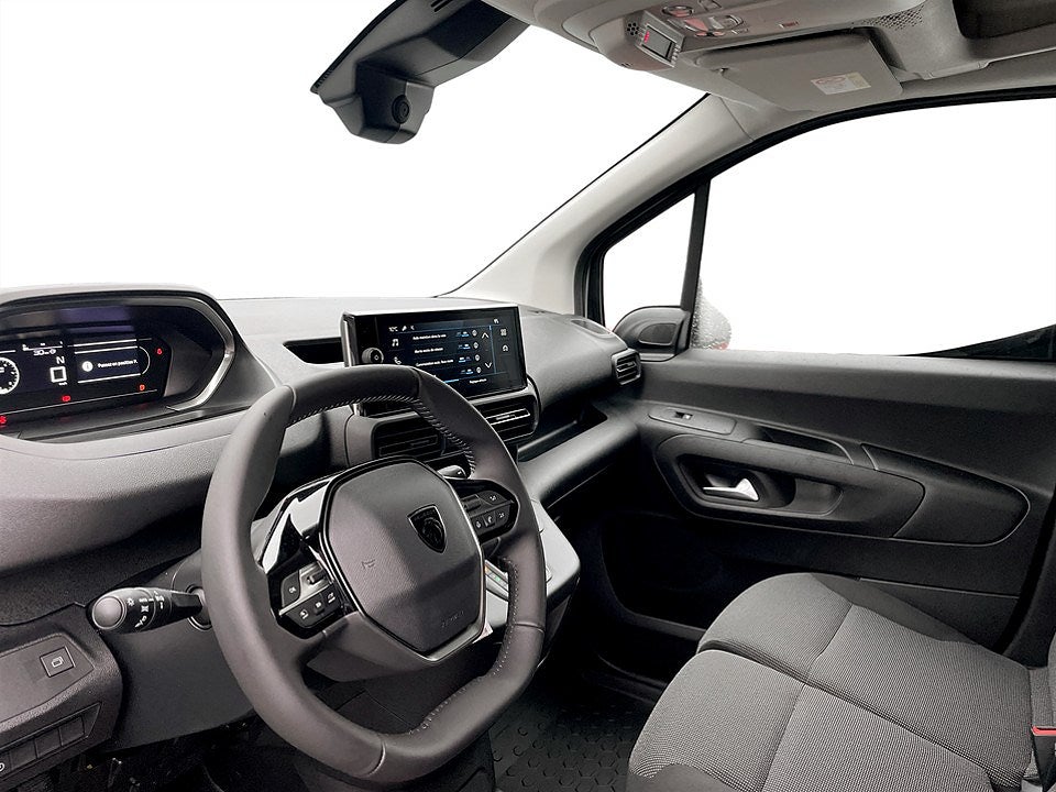 Bild på Peugeot Partner Edition 1,5 BlueHDi 130hk Aut L2 - OMGÅENDE LEVERANS!