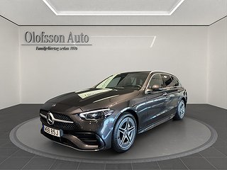 Kombi Mercedes-Benz C