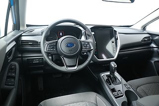 SUV Subaru Crosstrek 11 av 19