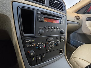 Volvo XC70 2007 bild 22