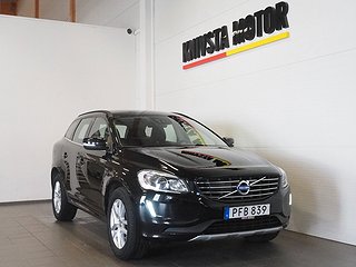 SUV Volvo XC60