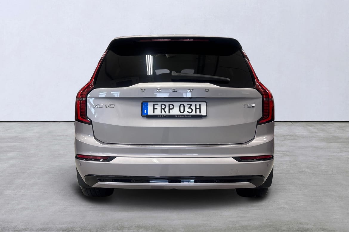 Volvo XC90 T8 Ultra Dark 2026, kuva 5/10
