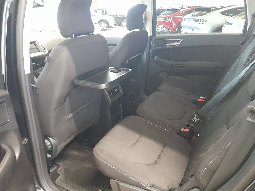 Ford S-Max TITANIUM 2.5 HYBRID 190HK AUTOMAT thumbnail