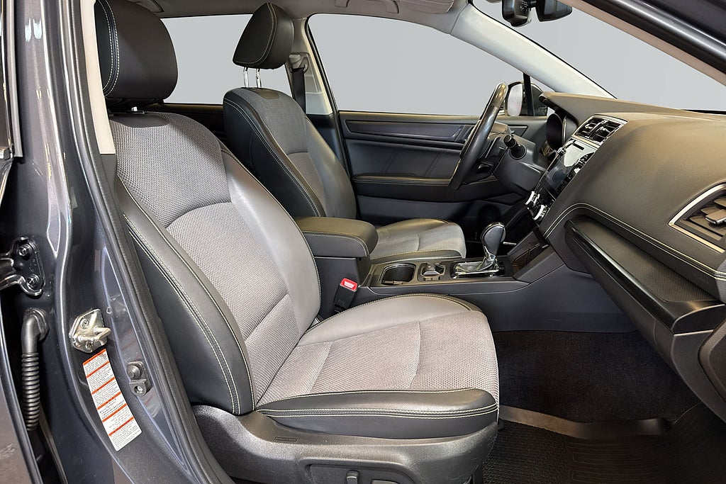 Subaru Outback 2019