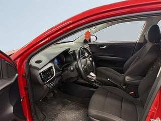 Kia Rio 1.4 CVVT GLS S&V-hjul/Kamera/Carplay/Psens/Rattvärm