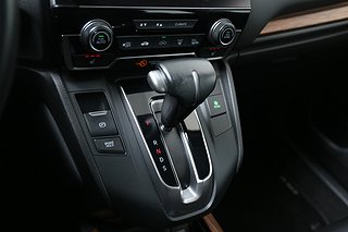 SUV Honda CR-V 15 av 19