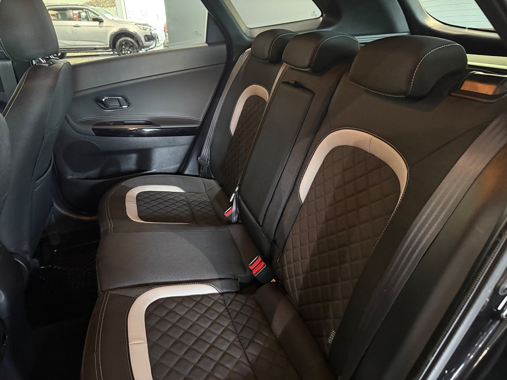 Kia Ceed cee’d sw 1.6 CRDi DCT GT-Line Navi Drag Kombi - bild 10