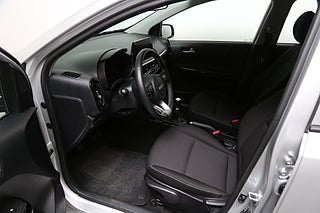 Halvkombi Kia Picanto 9 av 24