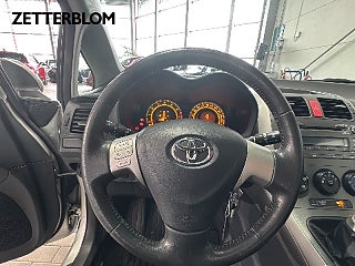 Halvkombi Toyota Auris 12 av 15