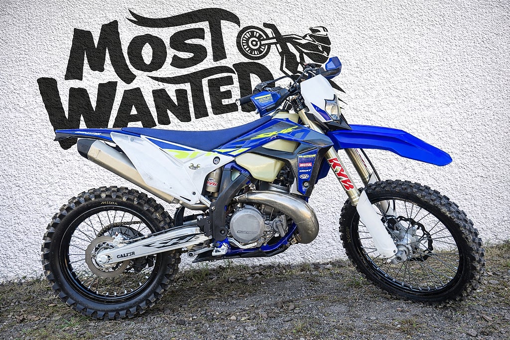 Sherco 300 SE Factory 2T