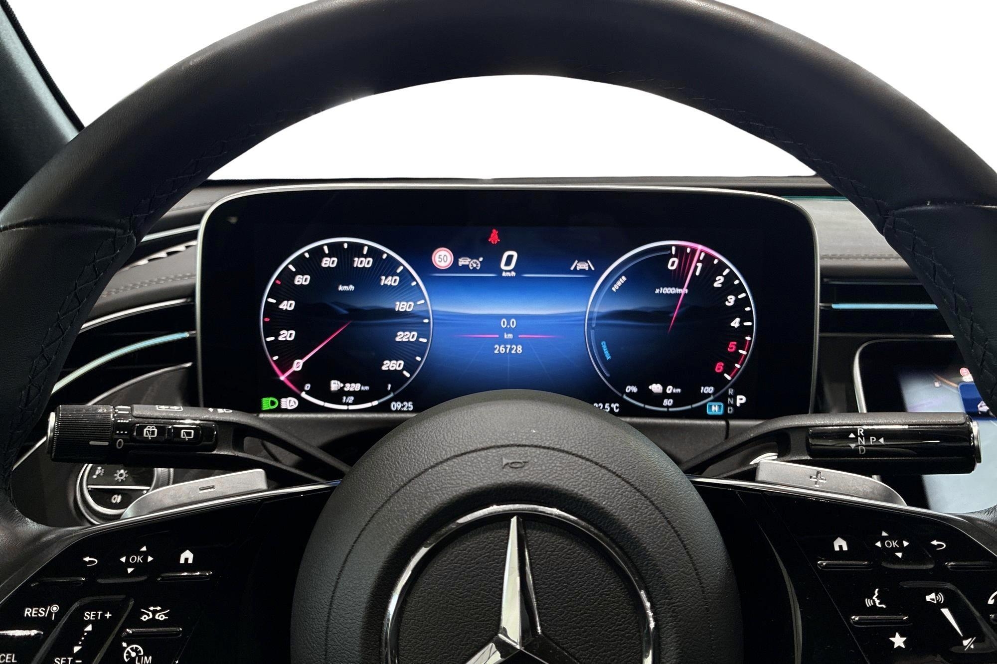 Mercedes-Benz E 2025, bild 6/32