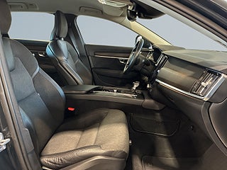 Volvo V90 Cross Country D4 AWD Aut Inscription Drag Värmare Cockpit Kamera S&V