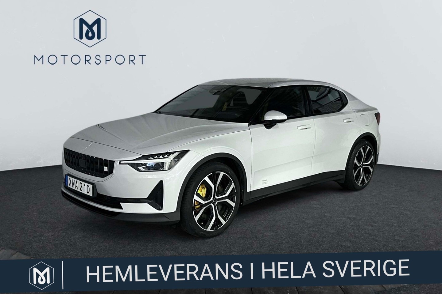 Polestar 2