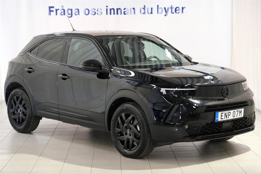 Opel Mokka GS AUTOMAT