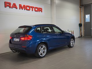 SUV BMW X1 5 av 19