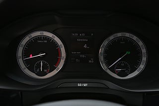 SUV Skoda Kodiaq 19 av 31