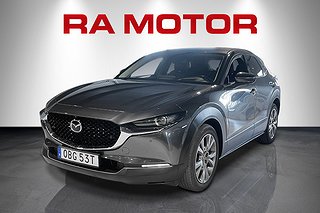 Kombi Mazda CX-30 1 av 25
