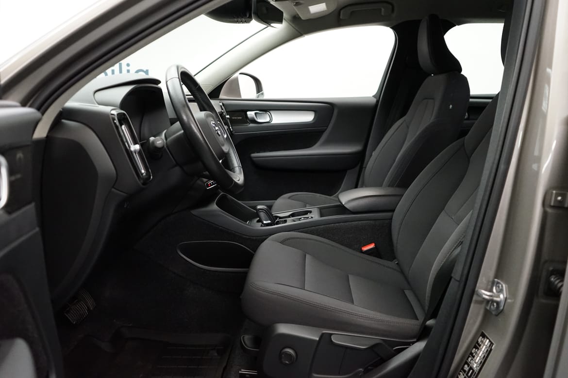 Volvo XC40 2021, bild 5/10