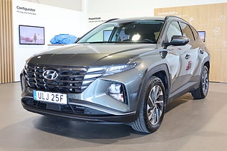 Kombi Hyundai Tucson 1 av 26
