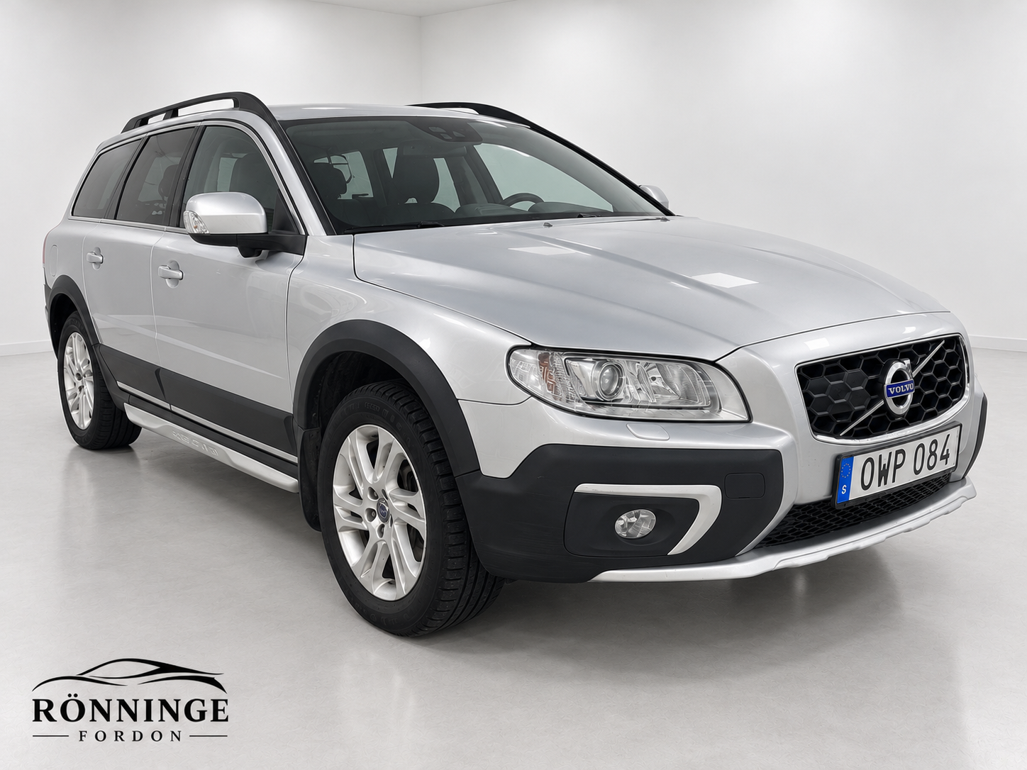 Volvo XC70 D4 Momentum Classic 2016, kuva 4/10