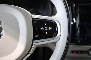 Sedan Volvo S90 23 av 23