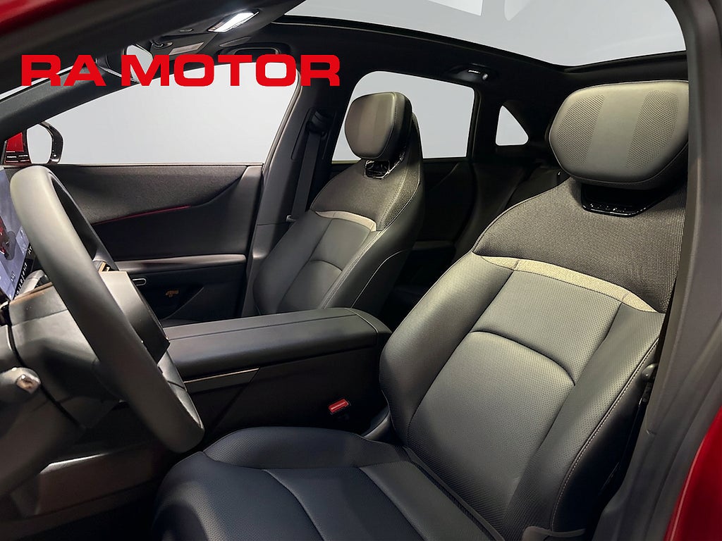 Mazda CX-6e Takumi 78kwh | Vinterhjul & Service INGÅR | 3,99% ränta