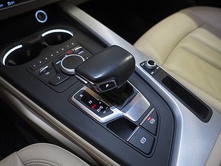Kombi Audi A4 22 av 22