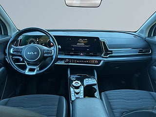 Kia Sportage PHEV Drag/360/S&V-Däck/Rattvärm/P-Sens/Navi/AdaptFartH – bild 8