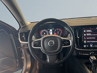 Volvo V90 Cross Country D4 AWD Advanced Edition Kamera/H&K/MoK/Drag/BLIS/Navi – bild 9