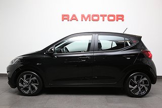 Halvkombi Hyundai i10 2 av 21