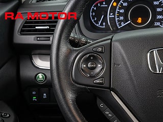 SUV Honda CR-V 14 av 19