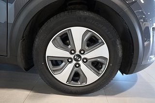 SUV Kia Niro 8 av 19