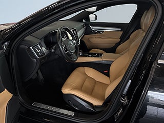 Volvo V90 T8 Twin Engine AWD Geartronic Momentum Adv S&V/Drag – bild 7