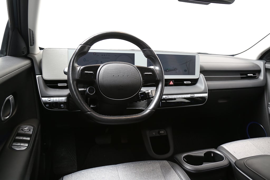 Hyundai IONIQ 5 77.4 kWh AWD Essential 325hk Dragkrok Leabar Nybilsg 2024