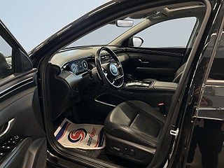 Hyundai Tucson Hybrid AWD Advanced S&V-hjul/Backkamera/Panorama/Drag