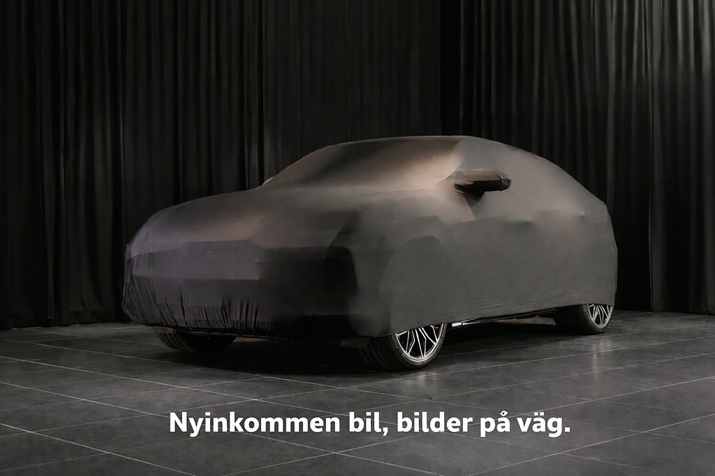 BMW M4 Competition  Cab/M Kolfiberskalstolar/Harman/Kardon