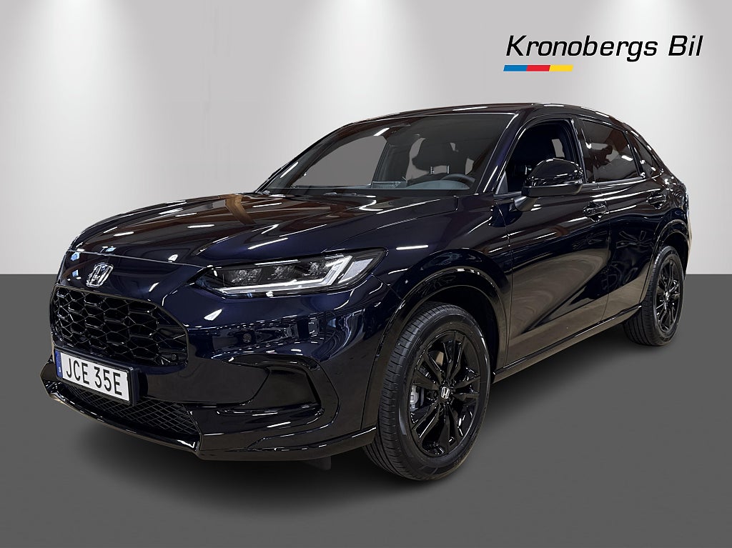 Honda ZR-V e:HEV Hybrid 2,0 184hk Sport Navi E-CVT