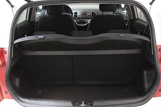 Halvkombi Kia Picanto 22 av 22