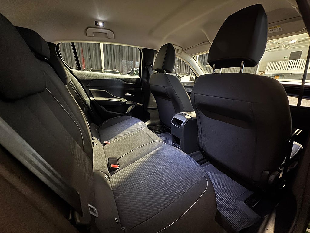 Peugeot 308 bild 7