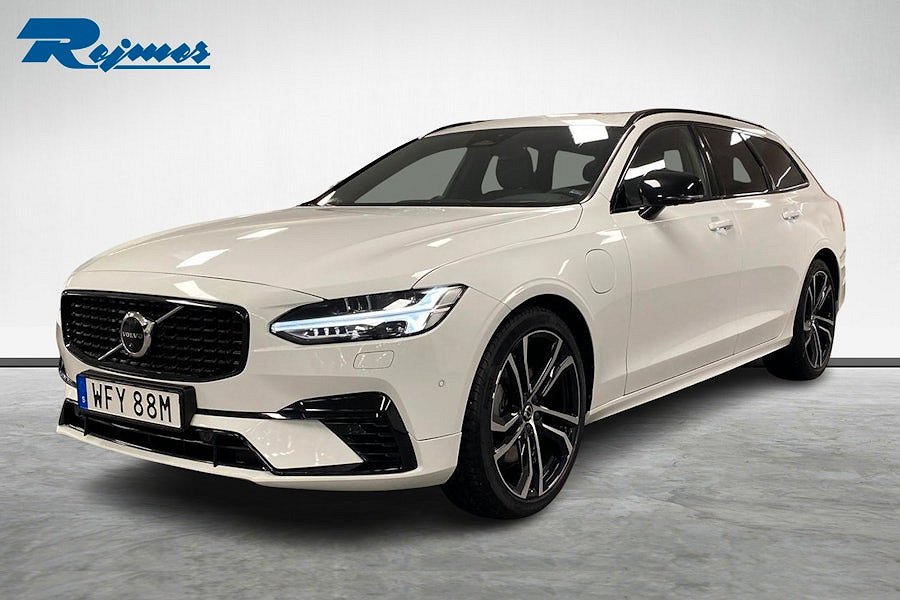 Volvo V90 Recharge T8 R-Design Pro Edition