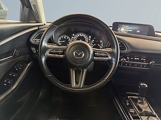 Mazda CX-30 2.0 e-SKYACTIV-G M Hybrid S&V hjul/M&K-värm/huD/Carplay – bild 9