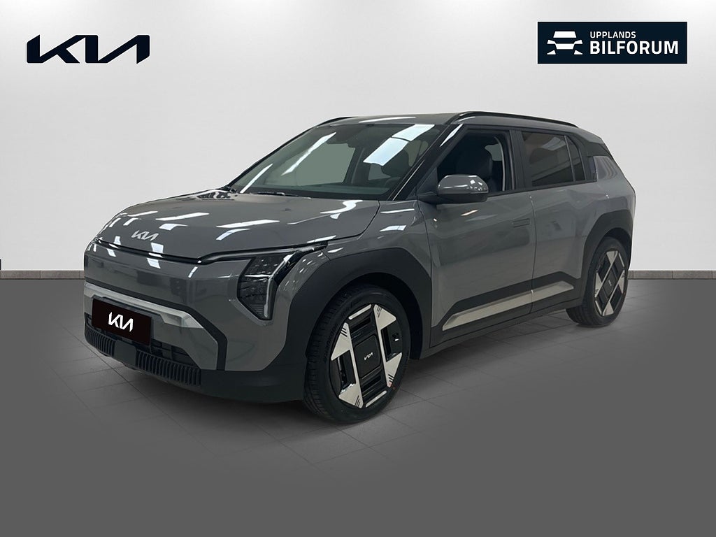 Kia EV3 Plus Long Range AWD 265hk Kampanj
