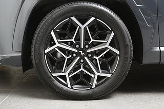 SUV Hyundai Tucson 8 av 29