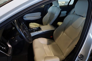 Kombi Volvo V60 9 av 14