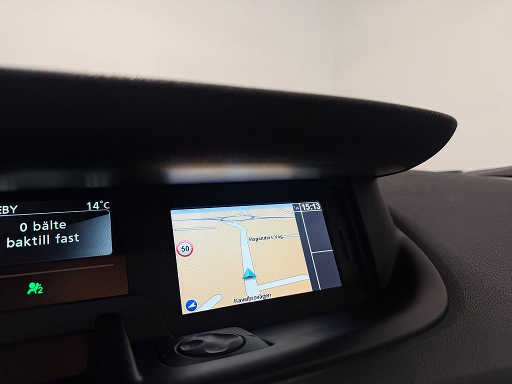 Renault Scénic 2014 - miniatyr 8