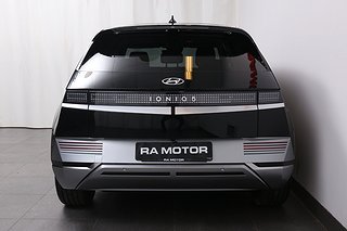 SUV Hyundai IONIQ 5 4 av 26