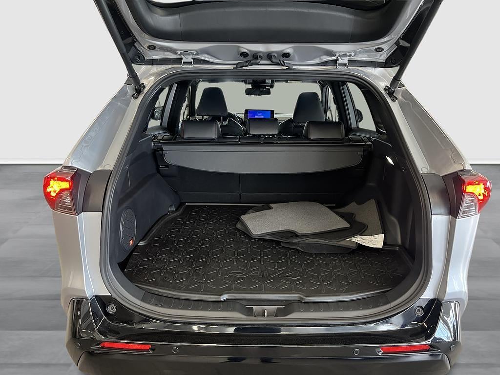 Toyota RAV4 2024 - miniatyr 10