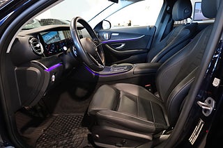 Kombi Mercedes-Benz E 14 av 32