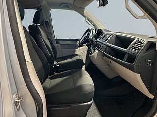 Volkswagen Transporter Kombi T30 2.0 TDI 5-sits AWD Drag Dvärm S/V-hjul